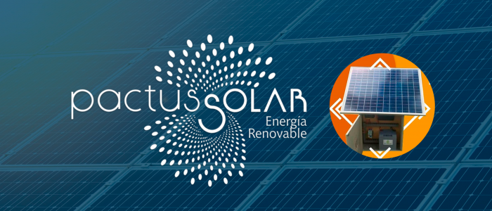 Sistema Solar + Ventilador